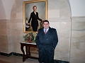 White House Extra Holiday Tour 010